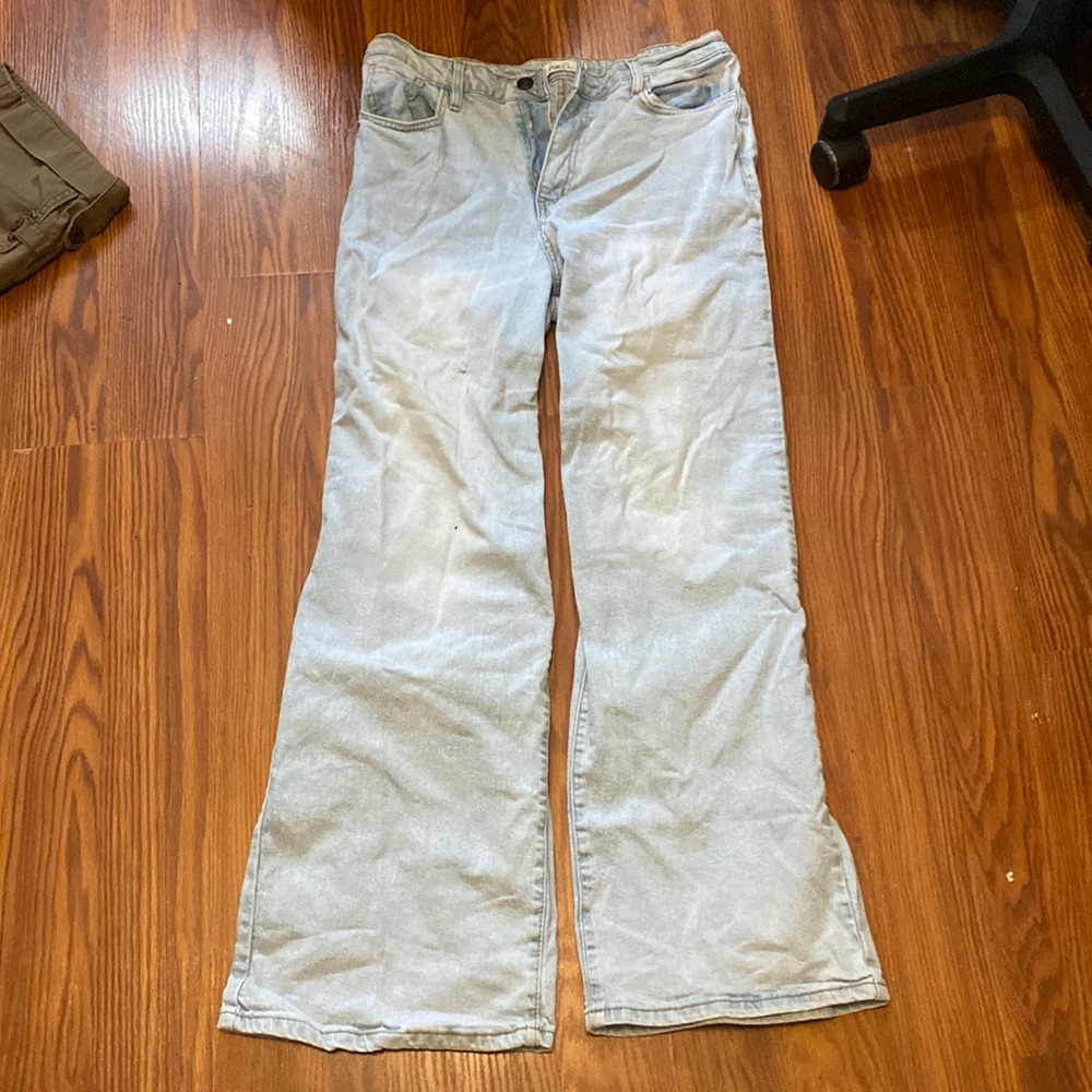 Rue 21 Blue jeans